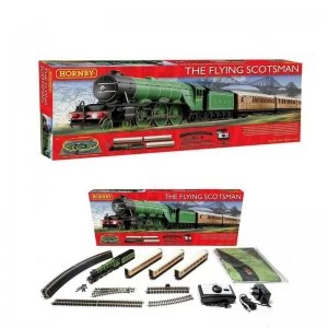 Image of The Flying Scotsman - Hornby R1167