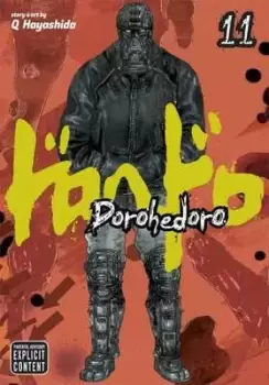 Image of Dorohedoro Vol 11 by Q Hayashida