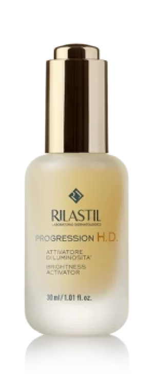 Image of Rilastil Progression Of Brightness HD Activator Serum 30ml