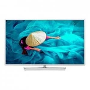 Image of Philips 55" 55HFL6014 Smart 4K Ultra HD LED TV