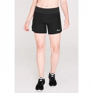 Image of Sugoi Jackie Nice Shortd Ladies - Black