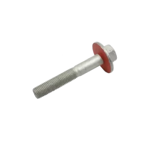 Image of FEBI BILSTEIN Pulley Bolt VW,AUDI 17230 N0101432,N0101432