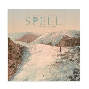 Image of Original Soundtrack / Patrick Stump - Spell Vinyl