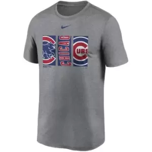 Image of Nike Trpt L Lgnd Tee 99 - Grey