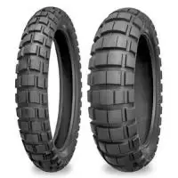 Image of Shinko E804 (90/90 R21 54T)
