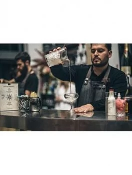 Image of Virgin Experience Days London'S Highest Cocktail Masterclass For Two At The View From The Shard