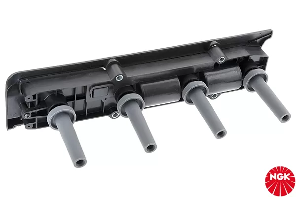 Image of NGK Ignition Coil U6026 (48146)