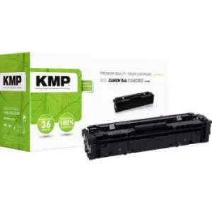 Image of KMP Toner cartridge replaced Canon 046 Magenta 2300 Sides C-T39M