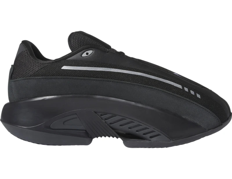 Image of Adidas Mad Iiinfinity Core Sneaker Black 40 2/3