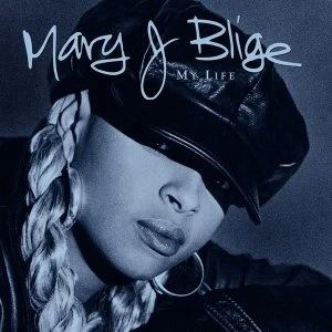Image of Mary J. Blige - My Life Vinyl