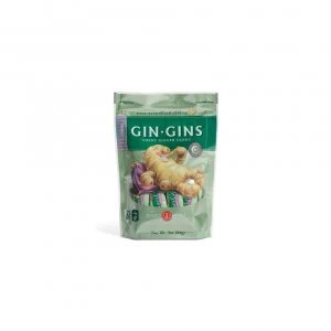 Image of Ginger People Original Ginger Chews - Large 84g x 12
