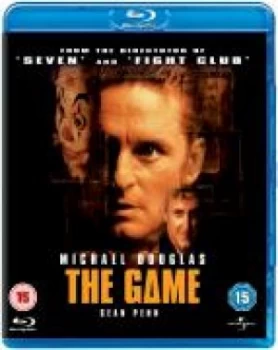 Image of The Game