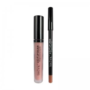 Image of Technic Lip Kit Velvet