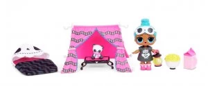 Image of LOL Surprise Furniture with Sleepy Bones Doll