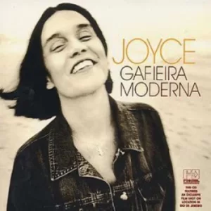 Image of Gafiera Moderna by Joyce CD Album