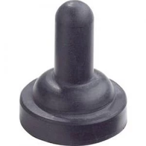 Image of Lever cover cap Black Arcolectric A1080MOAAA