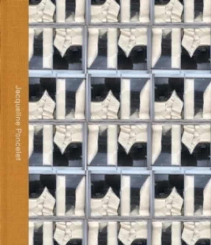 Image of Jacqueline Poncelet. Hardback. By Jacqui Poncelet Books