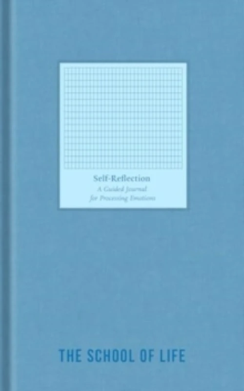 Image of Self-Reflection Journal Hardback