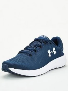 Image of Urban Armor Gear Charged Pursuit 2 Trainers - Navy