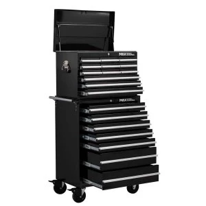 Image of Hilka Professional 19 Drawer Combination