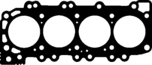 Image of Cylinder Head Gasket (MLS) 715.100 by Elring