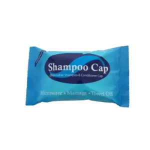 Image of Nilaqua Rinse Free Shampoo Cap 1 Piece