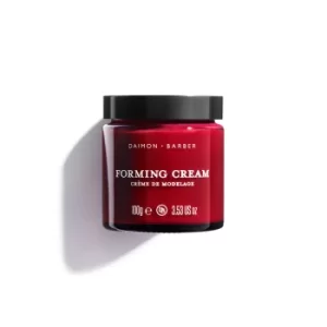 Image of Daimon Barber Forming Cream 100g