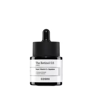 Image of Cos RX Cosrx The Retinol 0.5 Oil 20ml