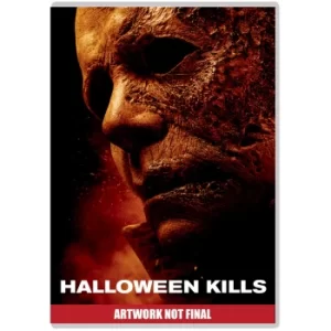 Image of Halloween Kills