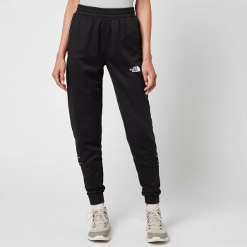 Image of The North Face Womens Ma Knitted Sweatpants - TNF Black - M