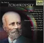 Image of Tchaikovsky - BEST OF