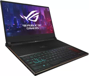 Image of Asus ROG Zephyrus S GX531 15.6" Gaming Laptop