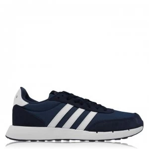 Image of adidas adidas Run 60s 2.0 Mens Trainers - Navy/White