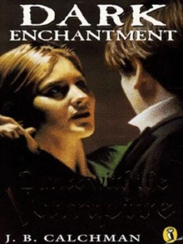 Image of Dance with the Vampire by J. B Calchman Paperback