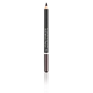 Image of EYE BROW pencil #5-dark grey