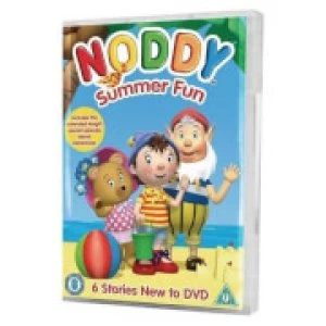 Image of Noddy - Summer Fun