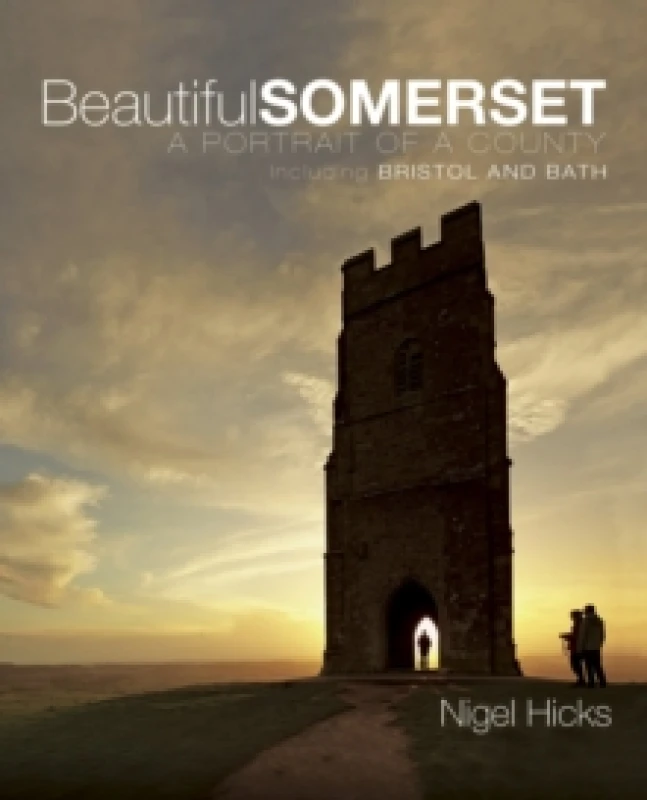 Image of Beautiful Somerset. Paperback. By Nigel Hicks Books