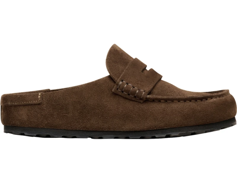 Image of Birkenstock Naples Wrapped Leve Carafe Multicolor 40