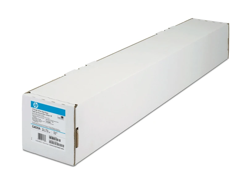 Image of HP Q1446A plotter paper 45 m 42cm Q1446A