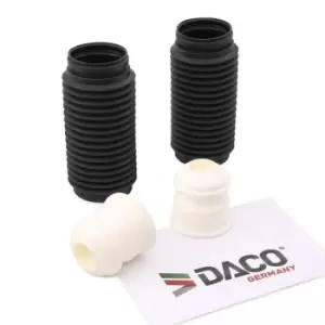 Image of DACO Germany Shock Absorber Dust Cover FORD,HONDA PK2526 1089914,1105883,4453803 XS713K036AA,XS713K036AB