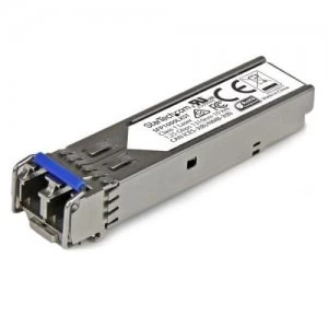 Image of 1000BaseLX SFP Transceiver SM 10 km