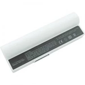 Image of Laptop battery Beltrona replaces original battery 90 OA001B1100 A22 700 A22 P701 P22 900 7.4 V 8800 mAh