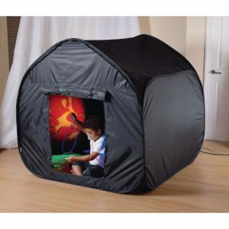 Image of School Black Sensory Pod