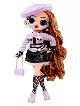 Image of L.O.L Surprise! Omg Fashion Doll - Pose