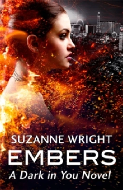 Image of Embers. Paperback. By Suzanne Wright Books