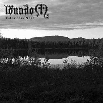 Image of Lonndom - Falen Fran Norr CD