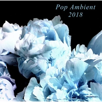 Image of Various Artists - Pop Ambient 2018 CD