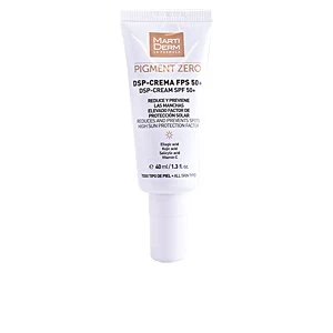 Image of DSP-CREMA SPF50+ 40ml
