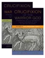 Image of crucifixion of the warrior god volumes 1 and 2