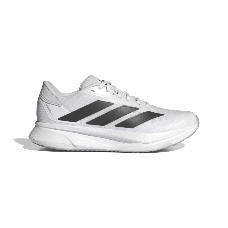 Image of Womens running shoes adidas Duramo SL 2 Blanc Female 36 2/3